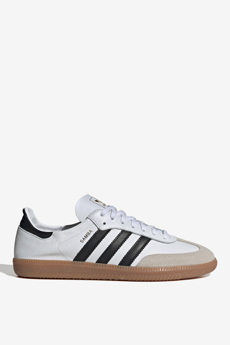 SAMBA DECON Blanco
