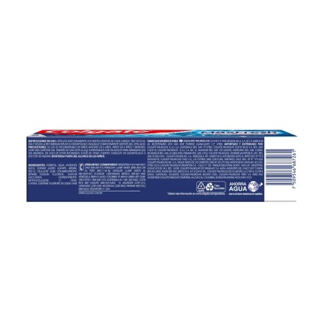 Colgte Pasta Max Fresh Cool Mint 133g Colgte Pasta Max Fresh Cool Mint 133g