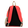 Diadora Mochila High School / Naranja-beige Naranja-beige