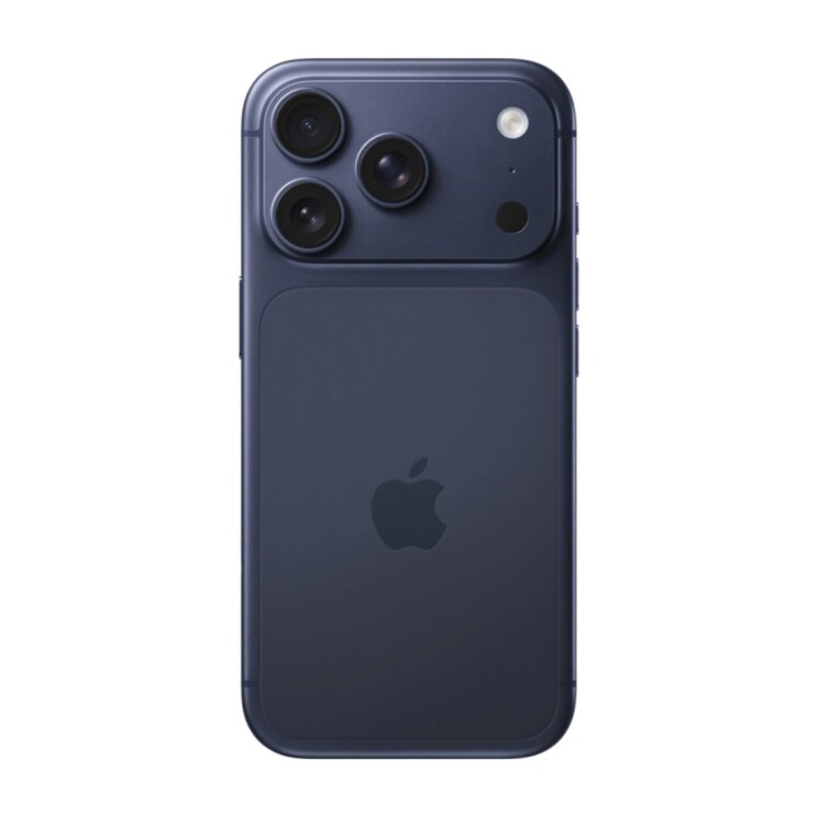 Apple iPhone 17 Pro 512 GB Deep Blue