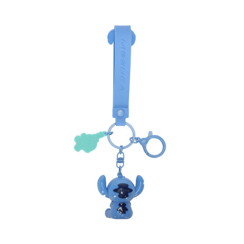 Llavero Infantil PVC Stitch 5,5 cm Diseños Surtidos U