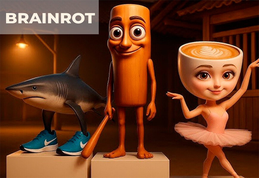 BRAINROT