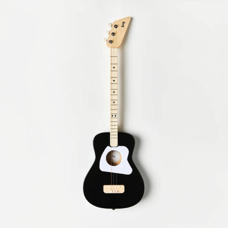 Guitarra Acústica Loog PRO Negra