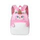 Mochila infantil unicornio