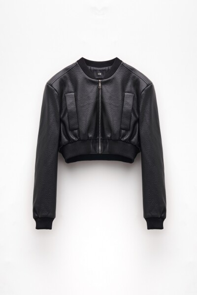 BOMBER Negro