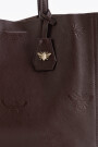 SHOPPER HONEY Chocolate