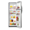 Refrigerador General Electric 300L Inox RGA300FBML Refrigerador General Electric 300L Inox RGA300FBML