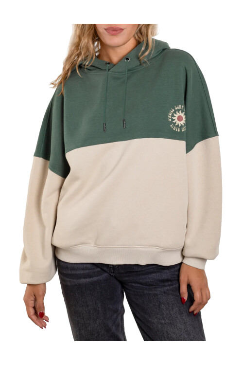 Canguro O'Neill Woman Two-Tone Surf Company Canguro O'Neill Woman Two-Tone Surf Company