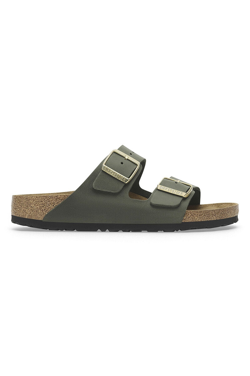 Sandalia Arizona Leoi - Estrecho Verde
