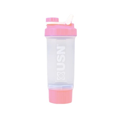 SHAKER USN ROSADO