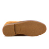 Country Calzado Bota Casual Hombre Acordonado - Camel Camel