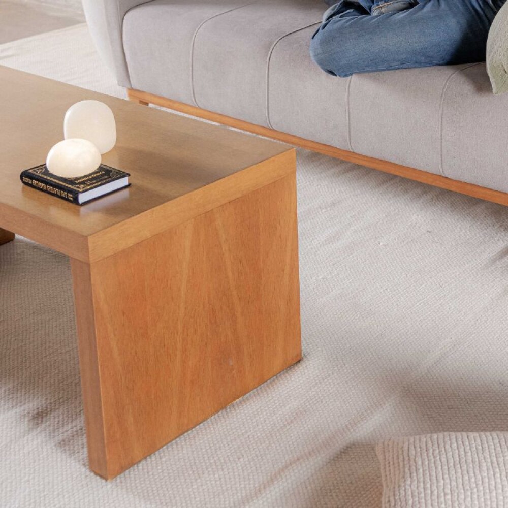 Mesa "U" Centro Mesa "U" Centro