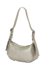 Cartera Serena Gris