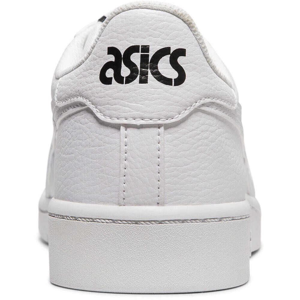 Japan S - Hombre White/White