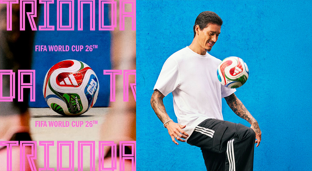 La Pelota del Mundial 2026: Trionda, Unidad y Tecnología