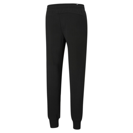 ESS Logo Pants FL cl 58671401 Negro