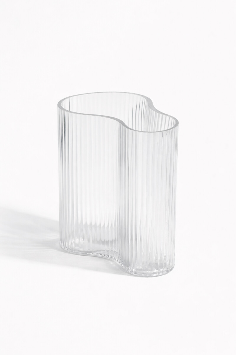 Florero Ville - Color Unico 