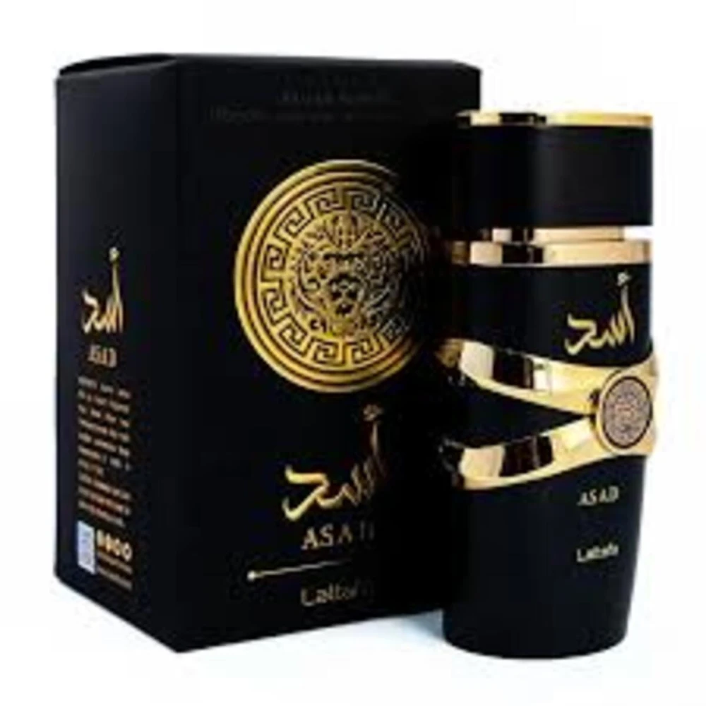 SP ASSAD 100ML MASC