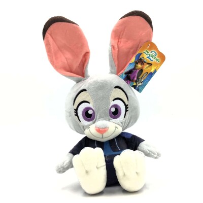 Peluche Judi Zootopia Phi Phi 25 Cm. Peluche Judi Zootopia Phi Phi 25 Cm.