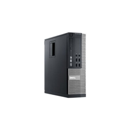PC Dell Core I3 250GB reacondicionada V01