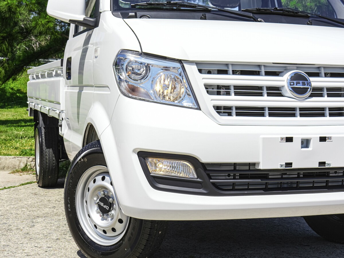 DFSK C31 1.5 AA DH 1.5 2026 0KM | Permuta / Financia DFSK C31 1.5 AA DH 1.5 2026 0KM | Permuta / Financia
