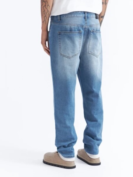 VAQUERO KRISTOBELGA 30112 VEGA JEA MEDIO