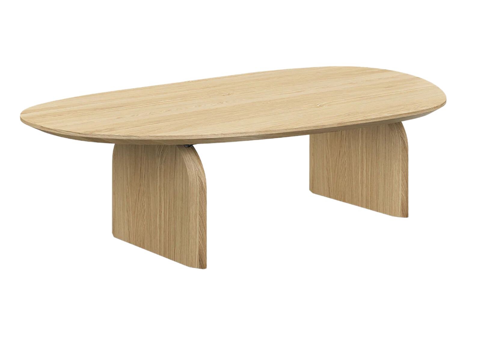 Mesa IRREGULAR Natural 