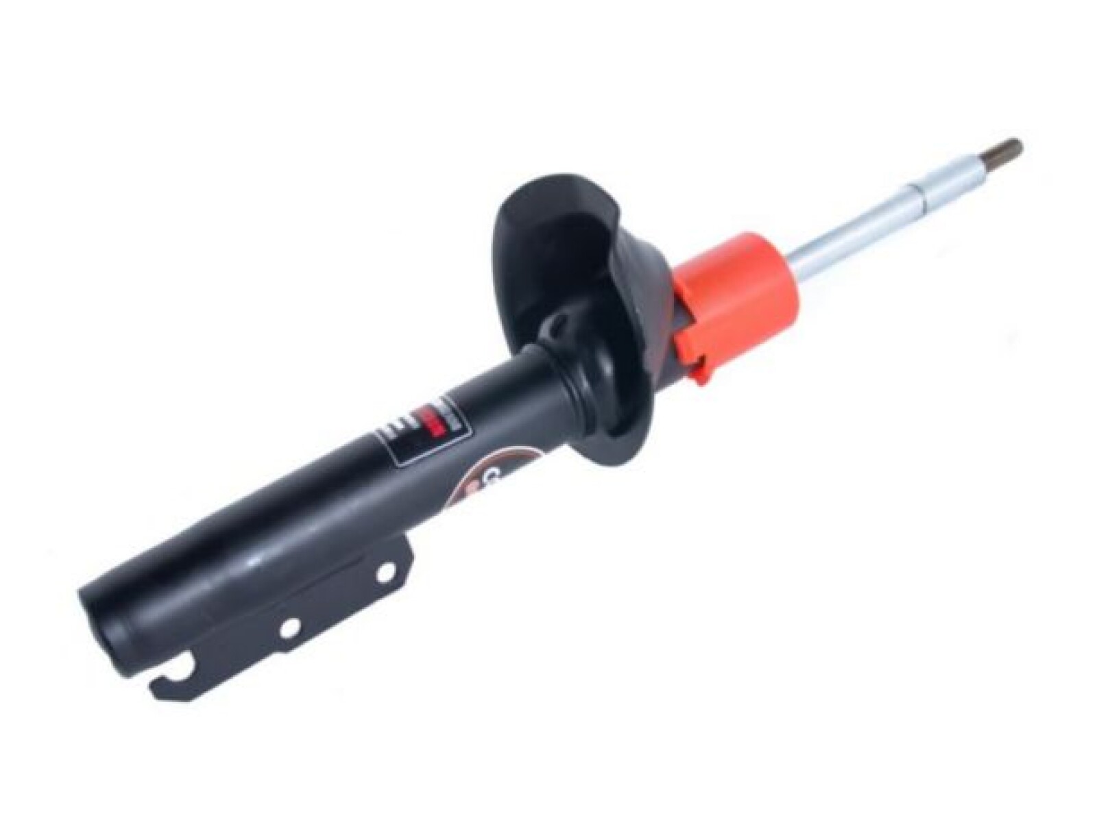 AMORTIGUADOR FORD DEL. ESCORT 97/98 GAS - JUEGO POR 2 UNIDADES 