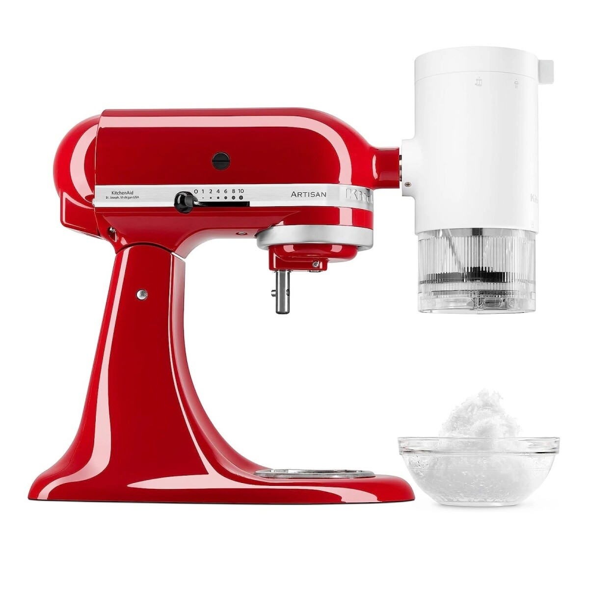 Accesorio Raspador de Hielo KitchenAid 