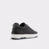 CREED BLACK EMBOSSED SYNTHETIC BLACK