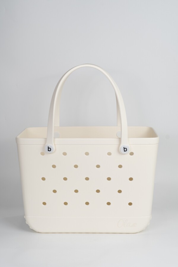 OlaBag Grande Off White