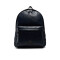 AFERRAP NAVY SUEDE SYNTHETIC NEGRO/ORO