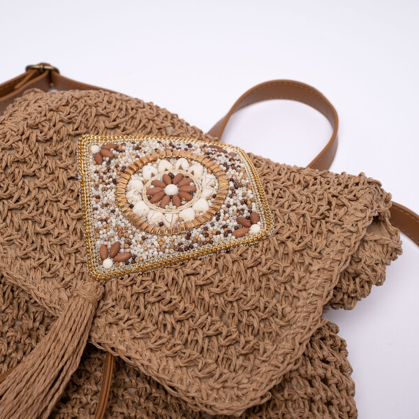 MOCHILA PARAGUAY MOCHILA PARAGUAY