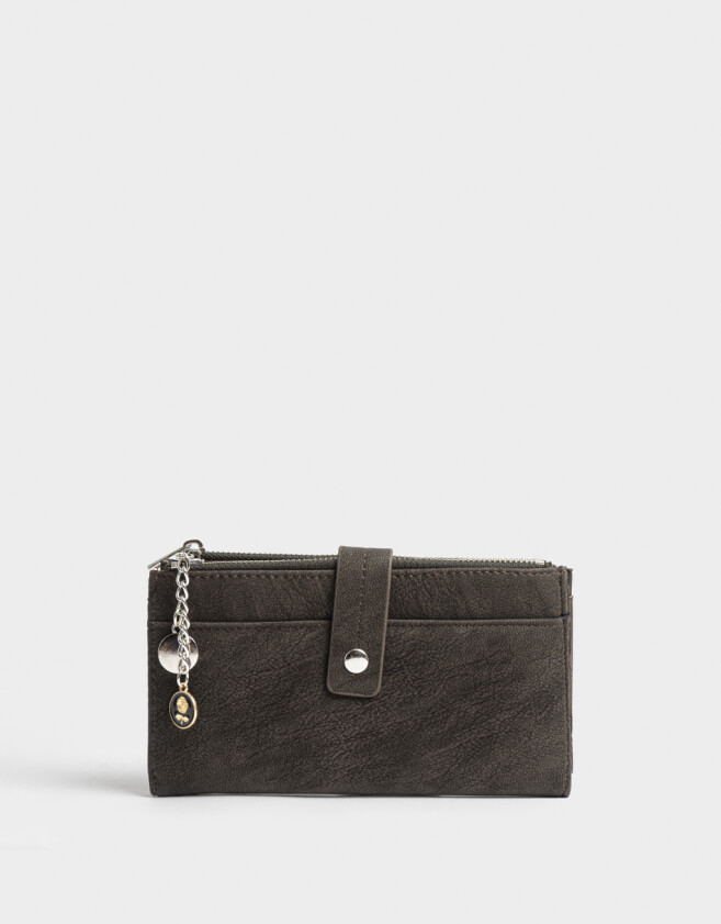 Ficheros Billeteras - Negro