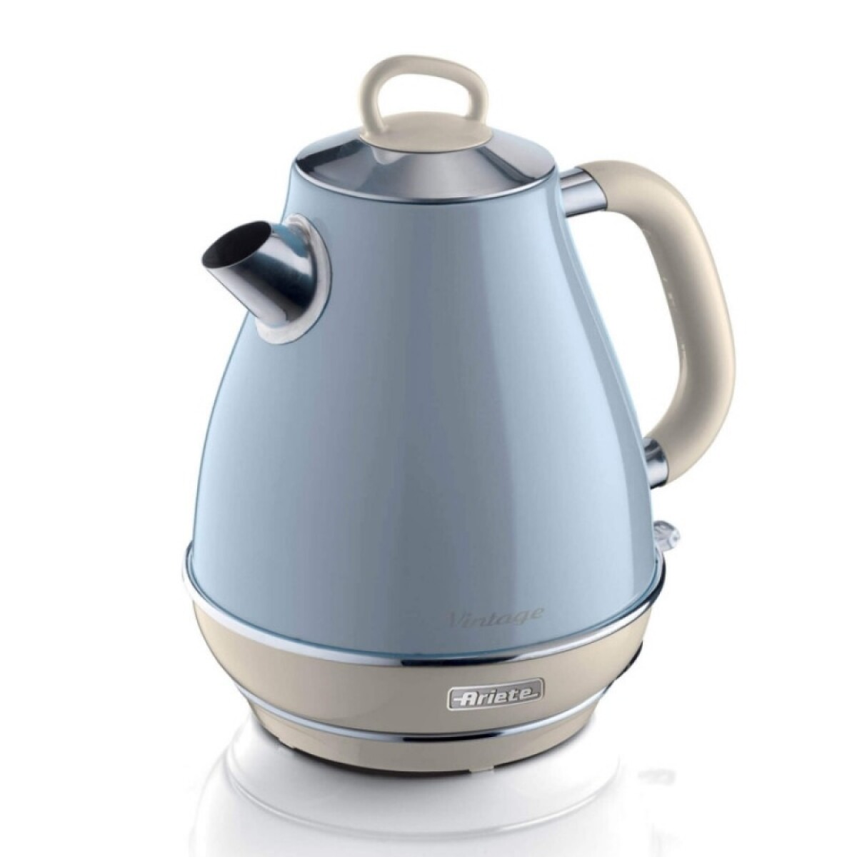 Hervidor Ariete 2869 1,7L 2000W - AZUL 