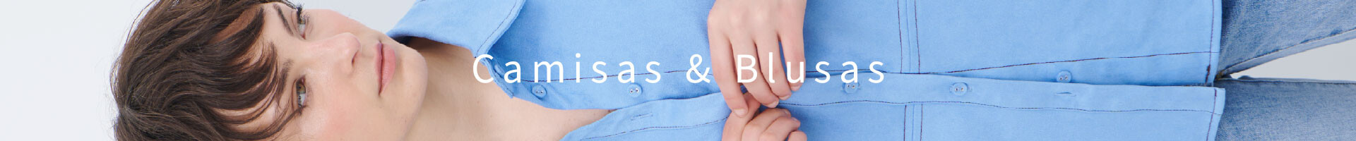 Camisas & Blusas FW26