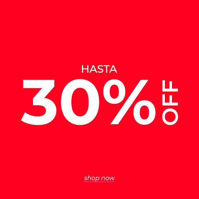 30 Off