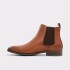 FRIELIA COGNAC SMOOTH LEATHER COGNAC
