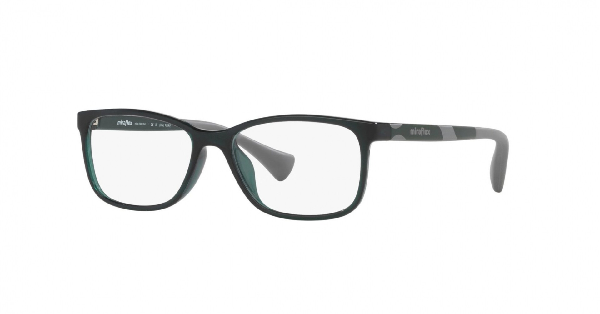 Miraflex 4018 - Verde 