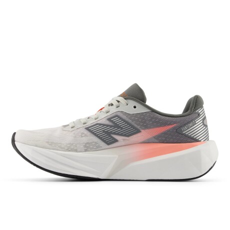 Championes New Balance de Dama - Rebel v5 - WFCXNY5 WHITE