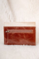 Billetera Belu Whiskey pelo