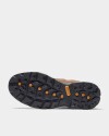 Botas Mid Lace Up Waterproof Hiking Hombre 214