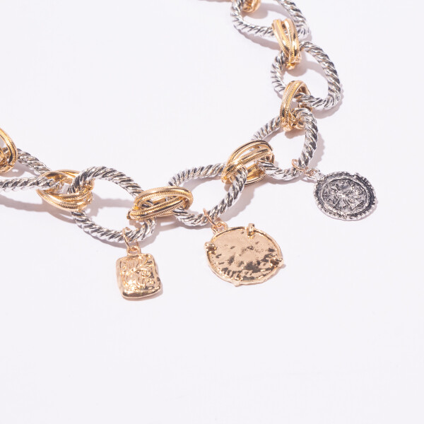 COLGANTE CARRASCO COLGANTE CARRASCO