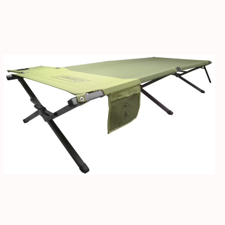 Catre Coleman Trailhead Easy Step Verde