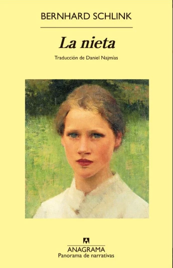 La nieta La nieta