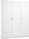 Armario VIBY 150x200 3 puertas blanco Armario VIBY 150x200 3 puertas blanco
