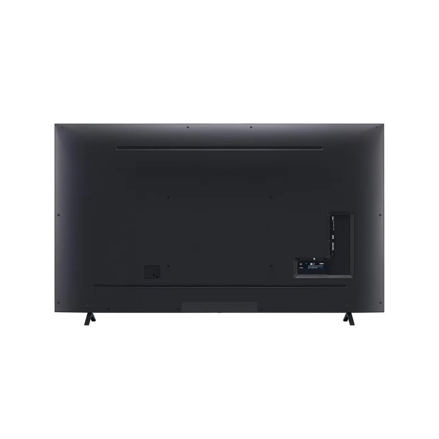 TV LG UHD 4K 86" 86UT8050 TV LG UHD 4K 86" 86UT8050