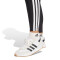 Calza de Mujer Adidas Essential W Negro - Blanco