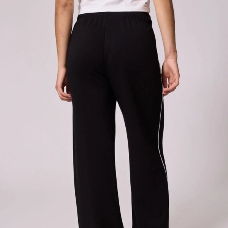 Pantalón YELDAS26 Dixie Negro