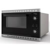 Horno de empotrar esi 45L FOGATTI Horno De Empotrar Esi 45l Fogatti